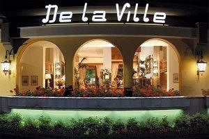 Grand Hotel De La Ville