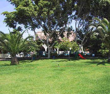 Chrysland Hotel