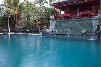 Villa Sonia Ubud