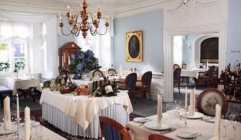 Best Western JÃ¸rgensens Hotel
