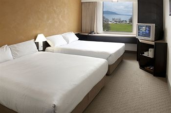 Ibis Rotorua