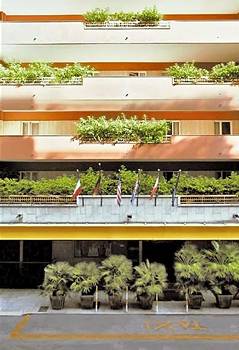 Hotel Victor