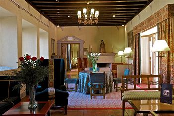 Parador De Avila