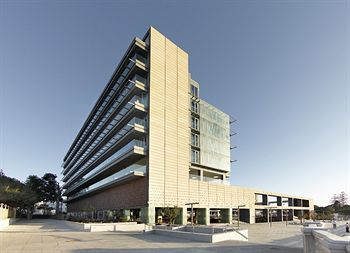 Parador De Cadiz