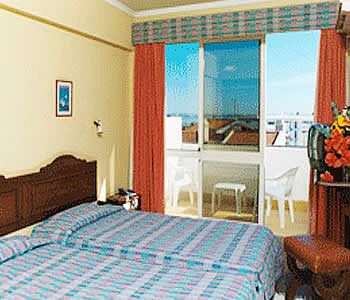 Hotel Montemar