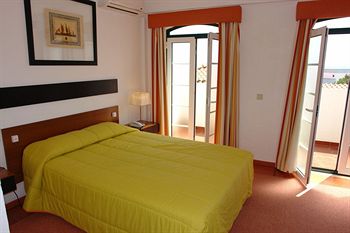 Lagosmar Hotel