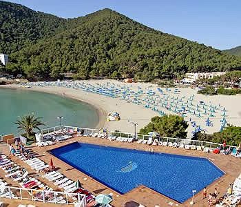 Sirenis Cala Llonga Resort
