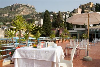 Hotel Continental