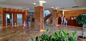 Intertur Hotel Hawaii Ibiza