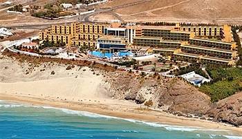 SBH Club ParaÃ­so Playa