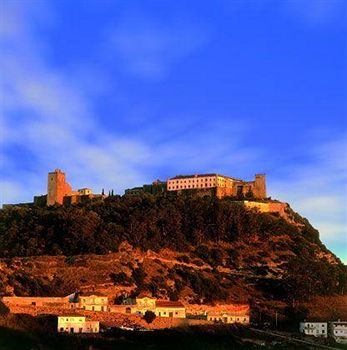 Pousada de Palmela - Castelo de Palmela
