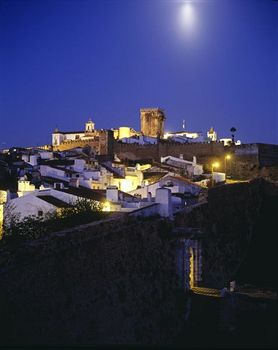 Pousada De Estremoz