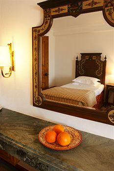 Pousada de MarvÃ£o, Santa Maria