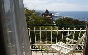 Pousada de Viana do Castelo - Monte de Santa Luzia