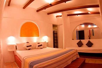 Hotel Suites Villasol