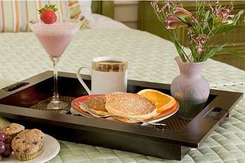 Hotel Amfora