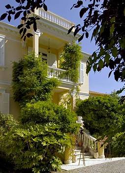 HÃ´tel Sainte ValÃ©rie