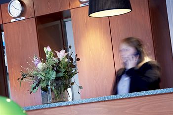 Hotel Campanile Delft