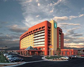 Embassy Suites Albuquerque - Hotel & Spa
