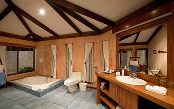 Hotel Capitan Suizo