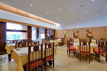 Hotel Alvorada