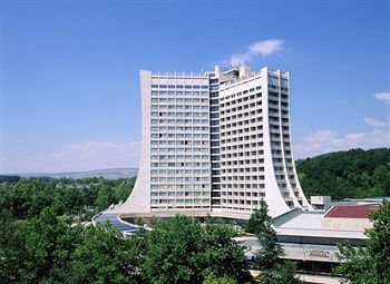 Dobrudja Hotel
