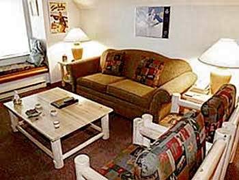ResortQuest at Lake Placid Lodge