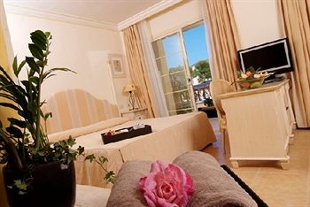 Vanity Hotel Suite & SPA