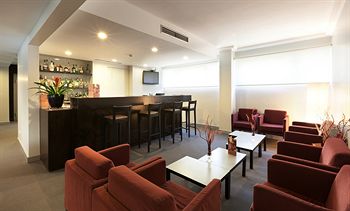 Hotel Navarras by TÃ¢mega Clube