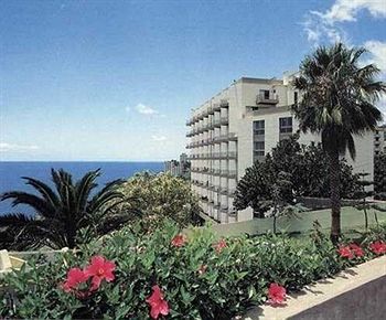 Dorisol Florasol Hotel