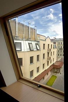 The Brothers Karamazov Hotel