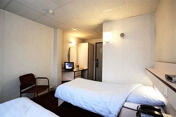 Amstel Botel
