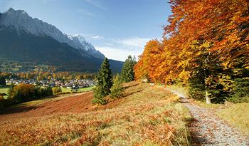 Hotel Zugspitze