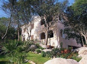 Hotel Colonna San Marco