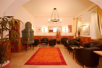 Westbahn Hotel