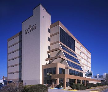 The Atrium Resort