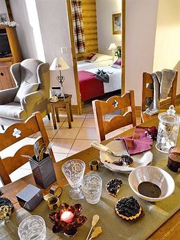 RÃ©sidence Pierre & Vacances Premium La Ginabelle