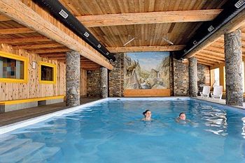 RÃ©sidence Pierre & Vacances Premium Les Hauts Bois