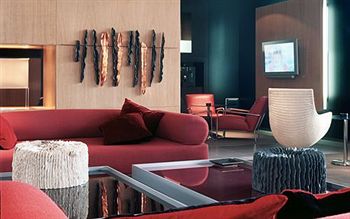 AC Hotel GijÃ³n by Marriott