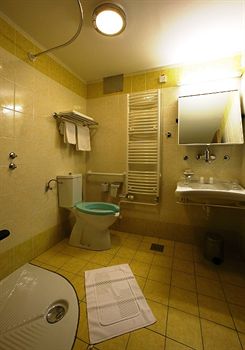 Hotel Park - Sava Hotels & Resorts