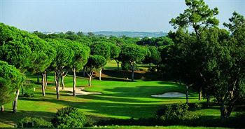 Pestana Vila Sol Golf & Resort Hotel
