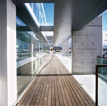 Marina Atlantico Hotel