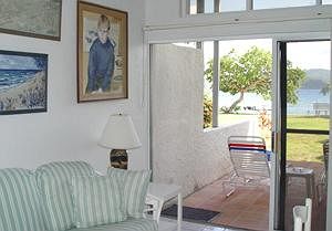 Fort Recovery Beachfront Villa & Suites Hotel
