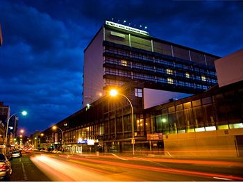 Protea Hotel Bloemfontein Central