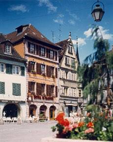 Hotel Saint Martin