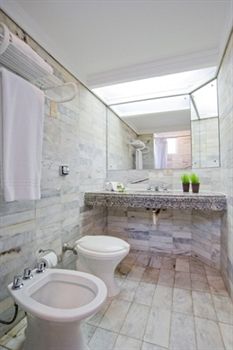 Slaviero Slim Centro