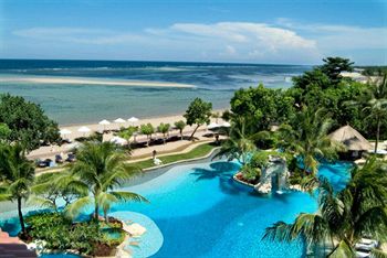 Aston Bali Beach Resort & Spa