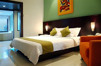 Sanur Paradise Plaza Hotel