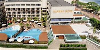 Mareiro Hotel