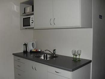 Victoria Hotel Suites